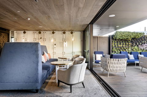 InterContinental Perth City Centre, An IHG Hotel - Accommodation Redcliffe 2