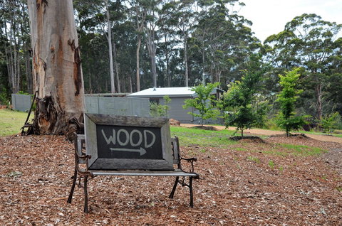 The Floating Forest - Accommodation Redcliffe 11