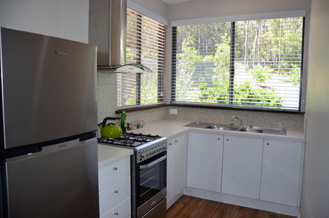 The Floating Forest - Accommodation Redcliffe 10