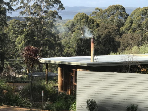 The Floating Forest - Accommodation Redcliffe 4