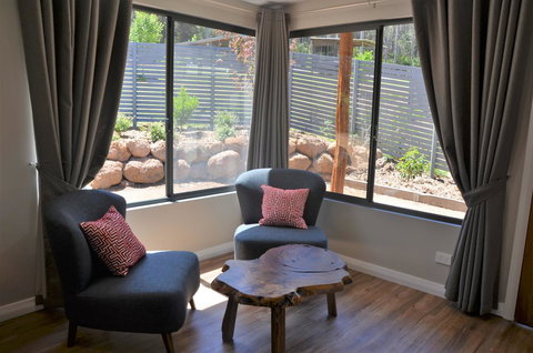 The Floating Forest - Accommodation Redcliffe 7