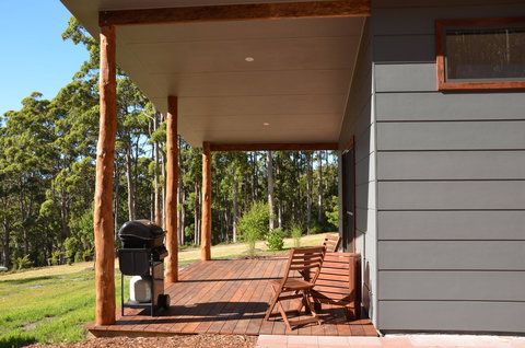 The Floating Forest - Accommodation Redcliffe 23