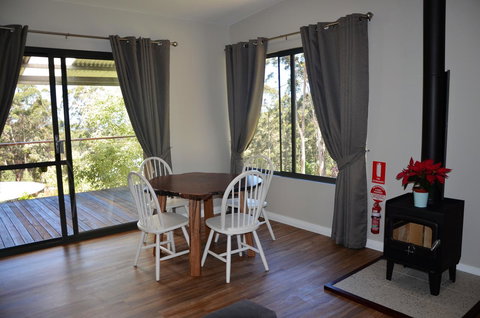 The Floating Forest - Accommodation Redcliffe 5