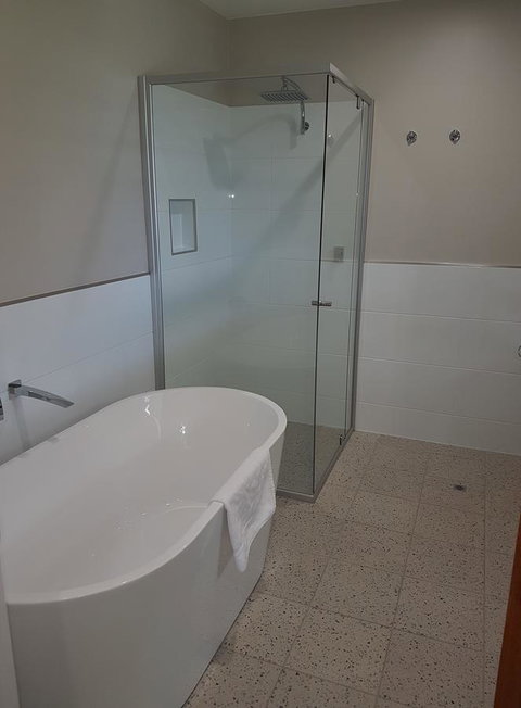 The Floating Forest - Accommodation Redcliffe 12