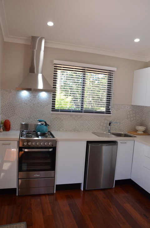 The Floating Forest - Accommodation Redcliffe 25