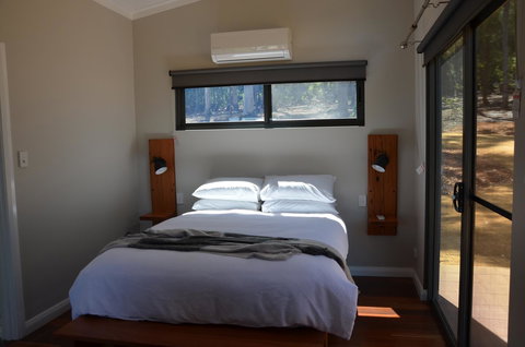 The Floating Forest - Accommodation Redcliffe 20
