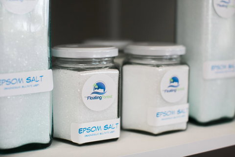 The Floating Forest - Accommodation Redcliffe 38