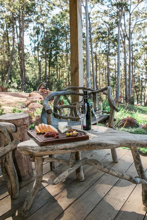 The Floating Forest - Accommodation Redcliffe 35