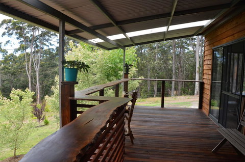 The Floating Forest - Accommodation Redcliffe 6