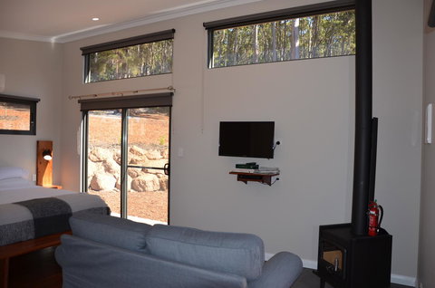 The Floating Forest - Accommodation Redcliffe 19