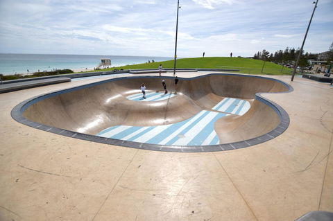 West Beach Lagoon 220 Stylish And Cozy - Accommodation Redcliffe 25