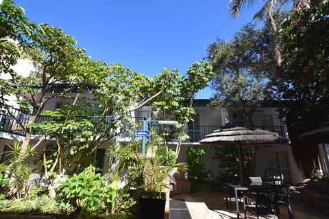 West Beach Lagoon 220 Stylish And Cozy - Accommodation Redcliffe 22