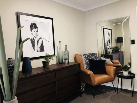 West Beach Lagoon 220 Stylish And Cozy - Accommodation Redcliffe 12