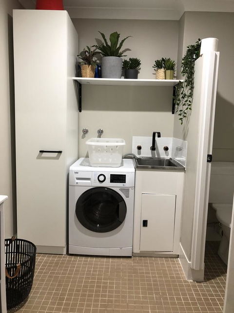 West Beach Lagoon 220 Stylish And Cozy - Accommodation Redcliffe 14