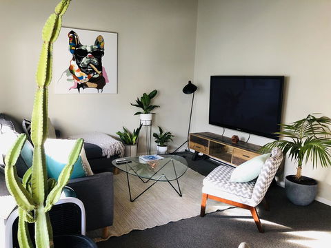 West Beach Lagoon 220 Stylish And Cozy - Accommodation Redcliffe 8
