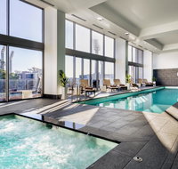 Fraser Suites Perth
