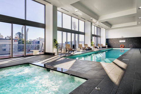 Fraser Suites Perth - Accommodation Redcliffe 0