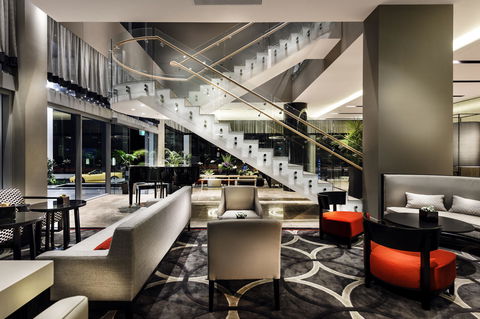Fraser Suites Perth - Accommodation Redcliffe 9