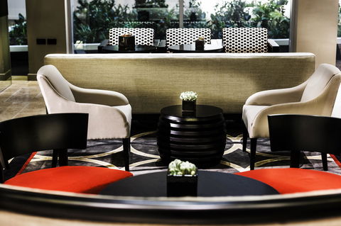 Fraser Suites Perth - Accommodation Redcliffe 15
