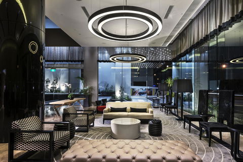 Fraser Suites Perth - Accommodation Redcliffe 4