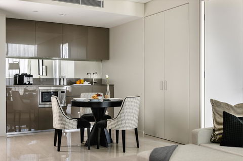 Fraser Suites Perth - Accommodation Redcliffe 6