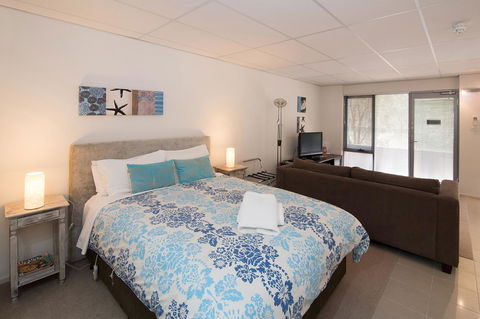 Pegasus - Accommodation Redcliffe 1