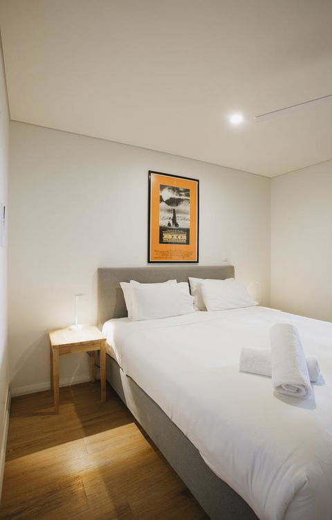 Canal Rocks Beachfront Apartments - Accommodation Redcliffe 42