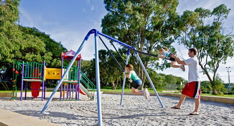 Broadwater Resort WA Tourism Awards 2024 Gold Winner - Accommodation Redcliffe 18