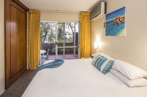 Broadwater Resort WA Tourism Awards 2024 Gold Winner - Accommodation Redcliffe 25