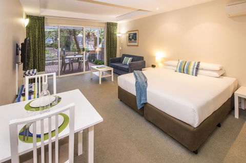Broadwater Resort WA Tourism Awards 2024 Gold Winner - Accommodation Redcliffe 12