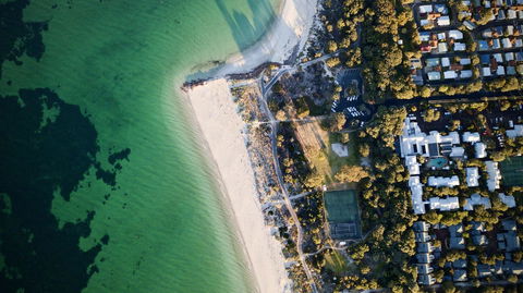 Broadwater Resort WA Tourism Awards 2024 Gold Winner - Accommodation Redcliffe 3