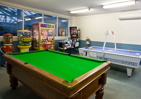 Broadwater Resort WA Tourism Awards 2024 Gold Winner - Accommodation Redcliffe 11