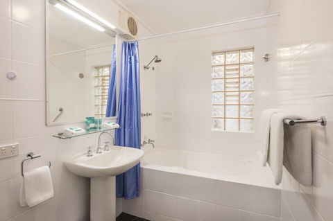 Broadwater Resort WA Tourism Awards 2024 Gold Winner - Accommodation Redcliffe 30
