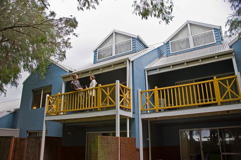 Broadwater Resort WA Tourism Awards 2024 Gold Winner - Accommodation Redcliffe 20