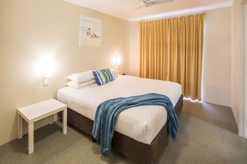 Broadwater Resort WA Tourism Awards 2024 Gold Winner - Accommodation Redcliffe 33