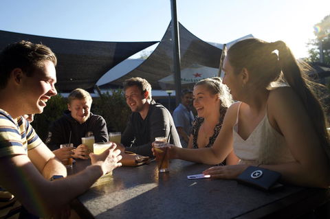 Broadwater Resort WA Tourism Awards 2024 Gold Winner - Accommodation Redcliffe 9