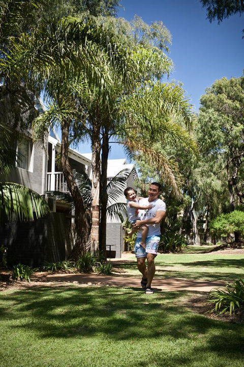 Broadwater Resort WA Tourism Awards 2024 Gold Winner - Accommodation Redcliffe 4