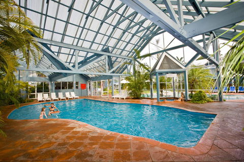 Broadwater Resort WA Tourism Awards 2024 Gold Winner - Accommodation Redcliffe 1