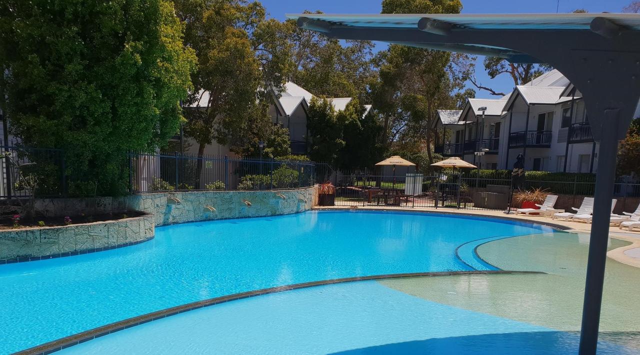 Erskine WA Accommodation Redcliffe