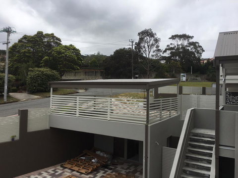 Mill View Link - Accommodation Redcliffe 23