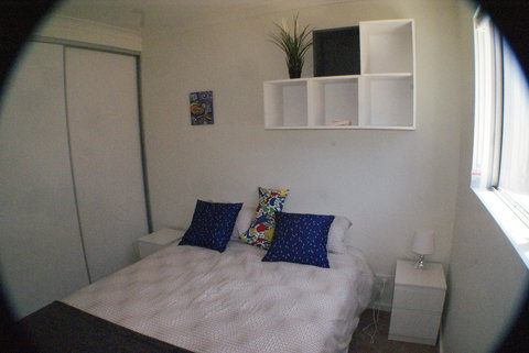 Mill View Link - Accommodation Redcliffe 5