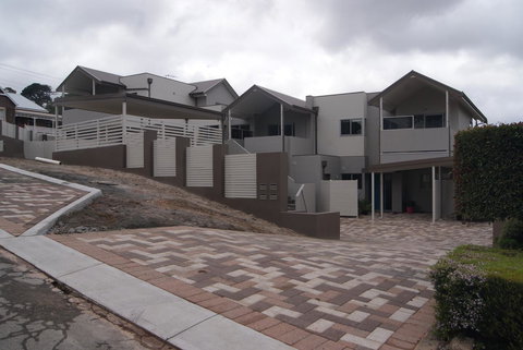 Mill View Link - Accommodation Redcliffe 0