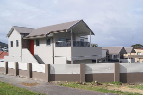 Mill View Link - Accommodation Redcliffe 29