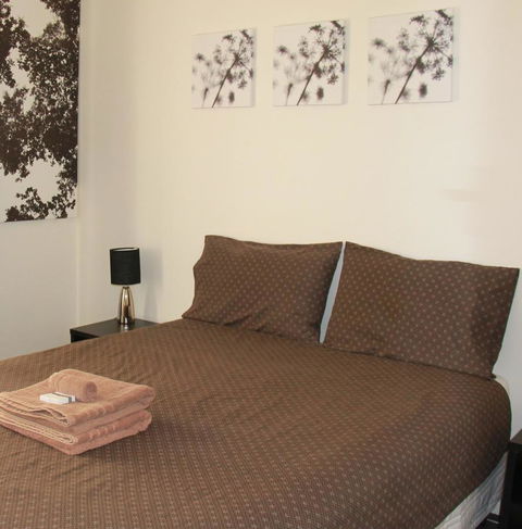 Malibu Apartments - Perth - Accommodation Redcliffe 18