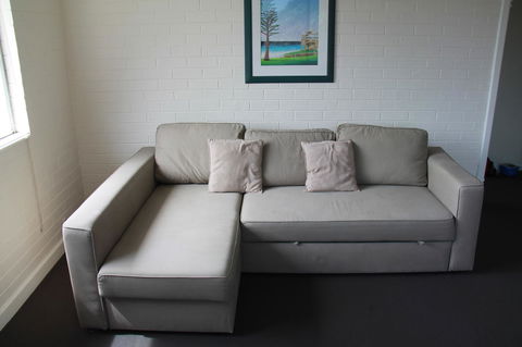 Malibu Apartments - Perth - Accommodation Redcliffe 13