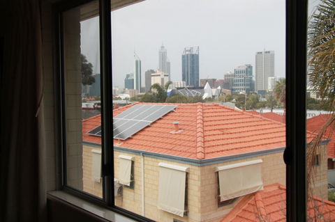 Malibu Apartments - Perth - Accommodation Redcliffe 17