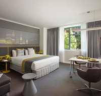 Citadines St Georges Terrace