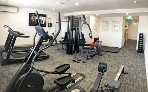 Metro Hotel Perth - Accommodation Redcliffe 18