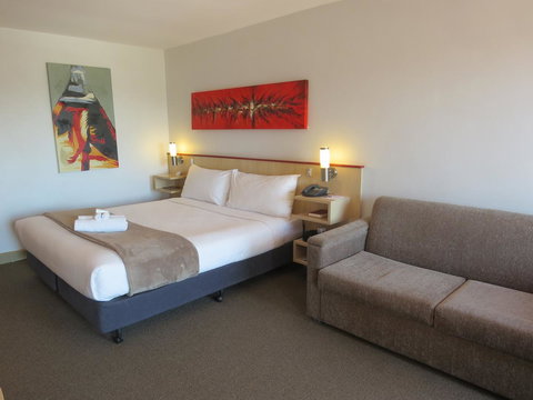 Metro Hotel Perth - Accommodation Redcliffe 41