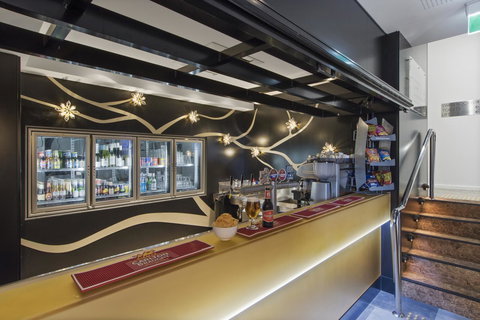 Metro Hotel Perth - Accommodation Redcliffe 12